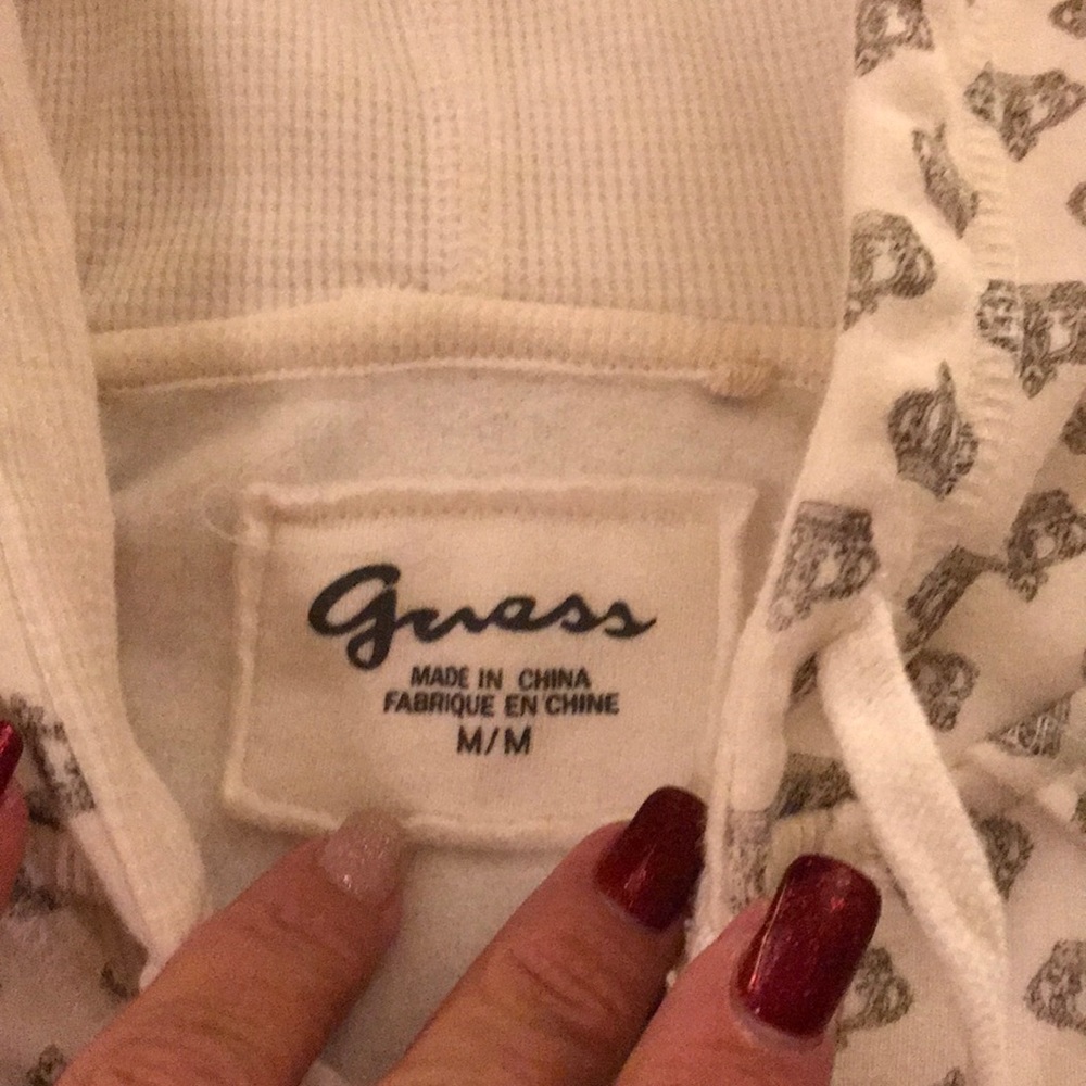 Hoodie - Picture 2 of 2